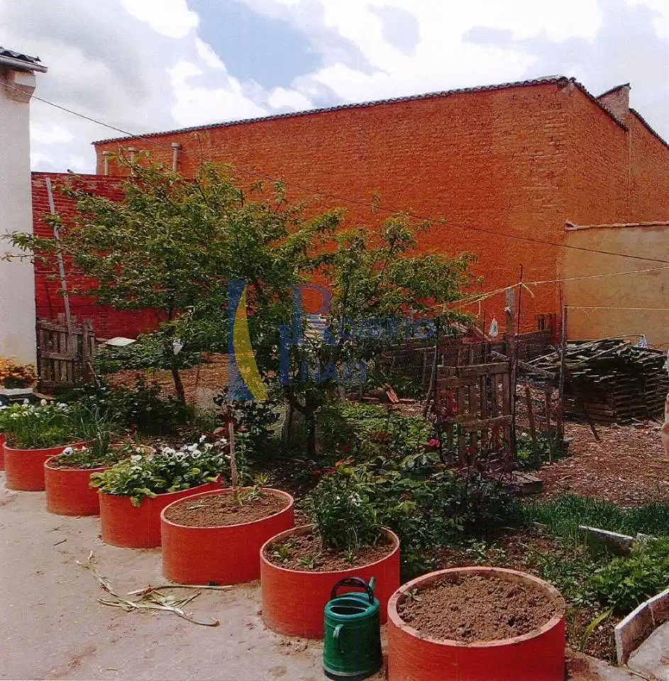 Terreni e lotti in vendita a Valencia de Don Juan, imagen 4