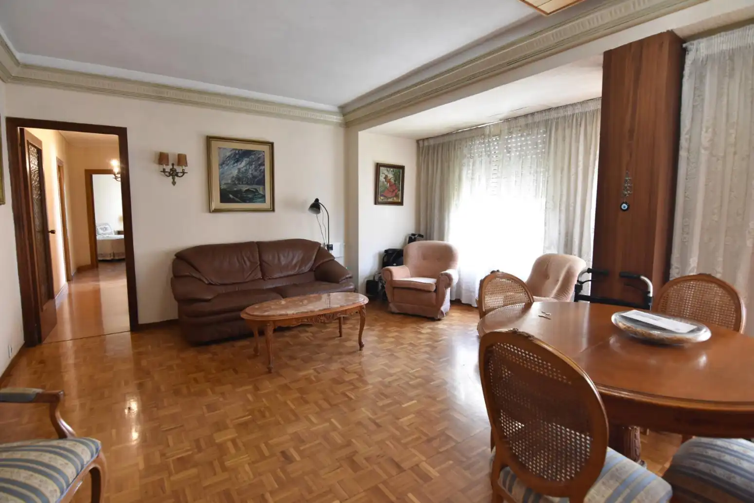 Piso en venta en Elche - benito perez galdos, 1, Pont Nou - Corazón de Jesús