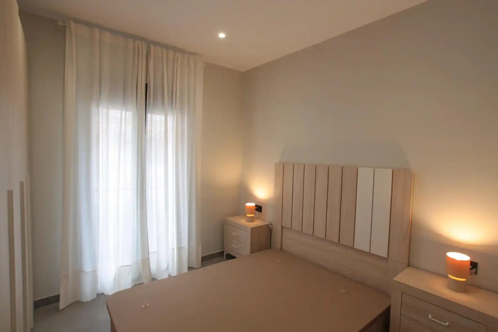 Habitación de Casa o chalet de alquiler en La Zubia con Amueblado