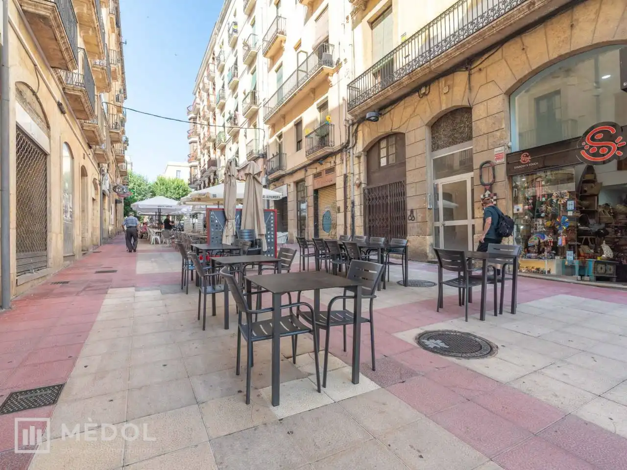 Local commercial à louer à Calle Méndez Núñez 7, imagen 24