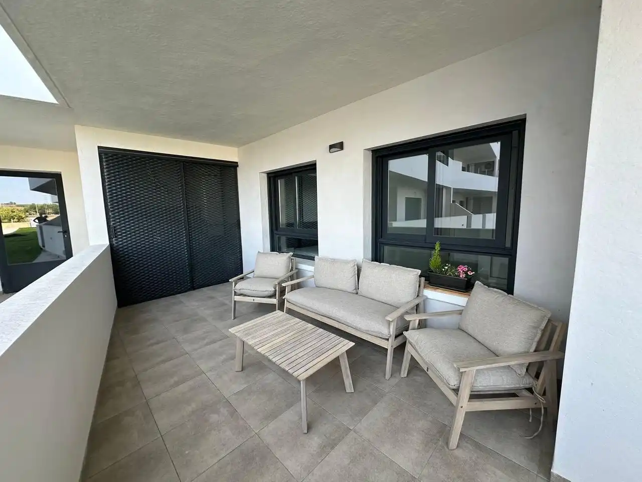 Apartment mit Pool zum Verkauf in San Miguel de Salinas, imagen 9