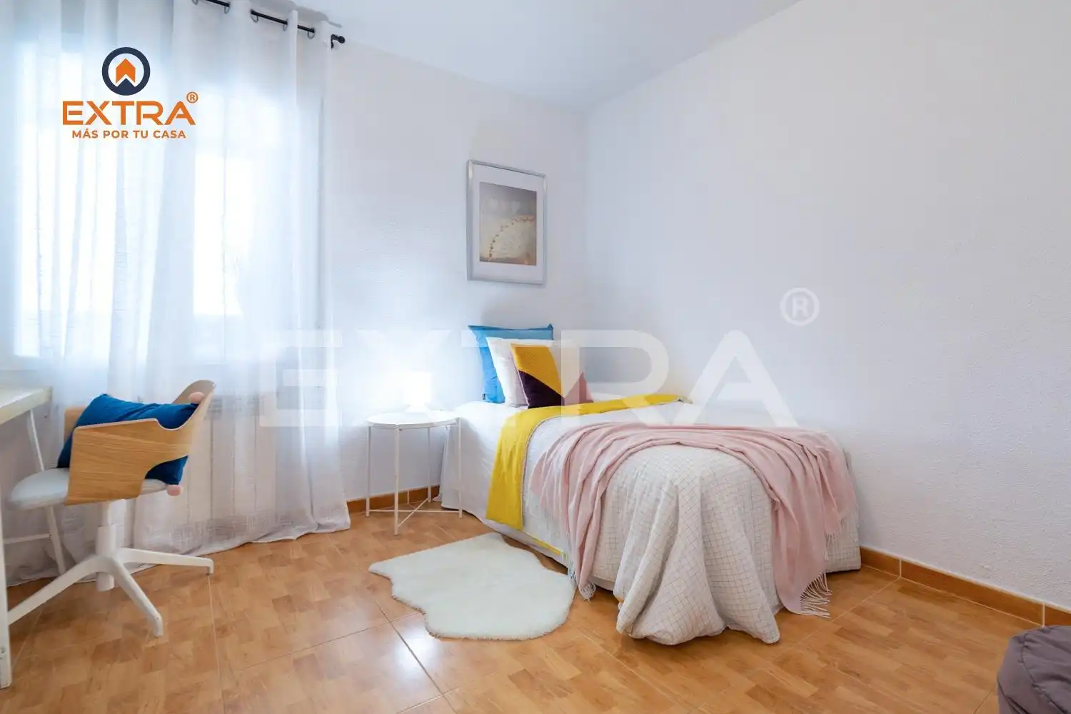 Piso con ascensor en venta en Calle del Príncipe de Vergara, imagen 13