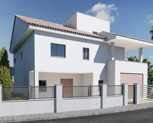 Casa o xalet en venda a Torremuelle