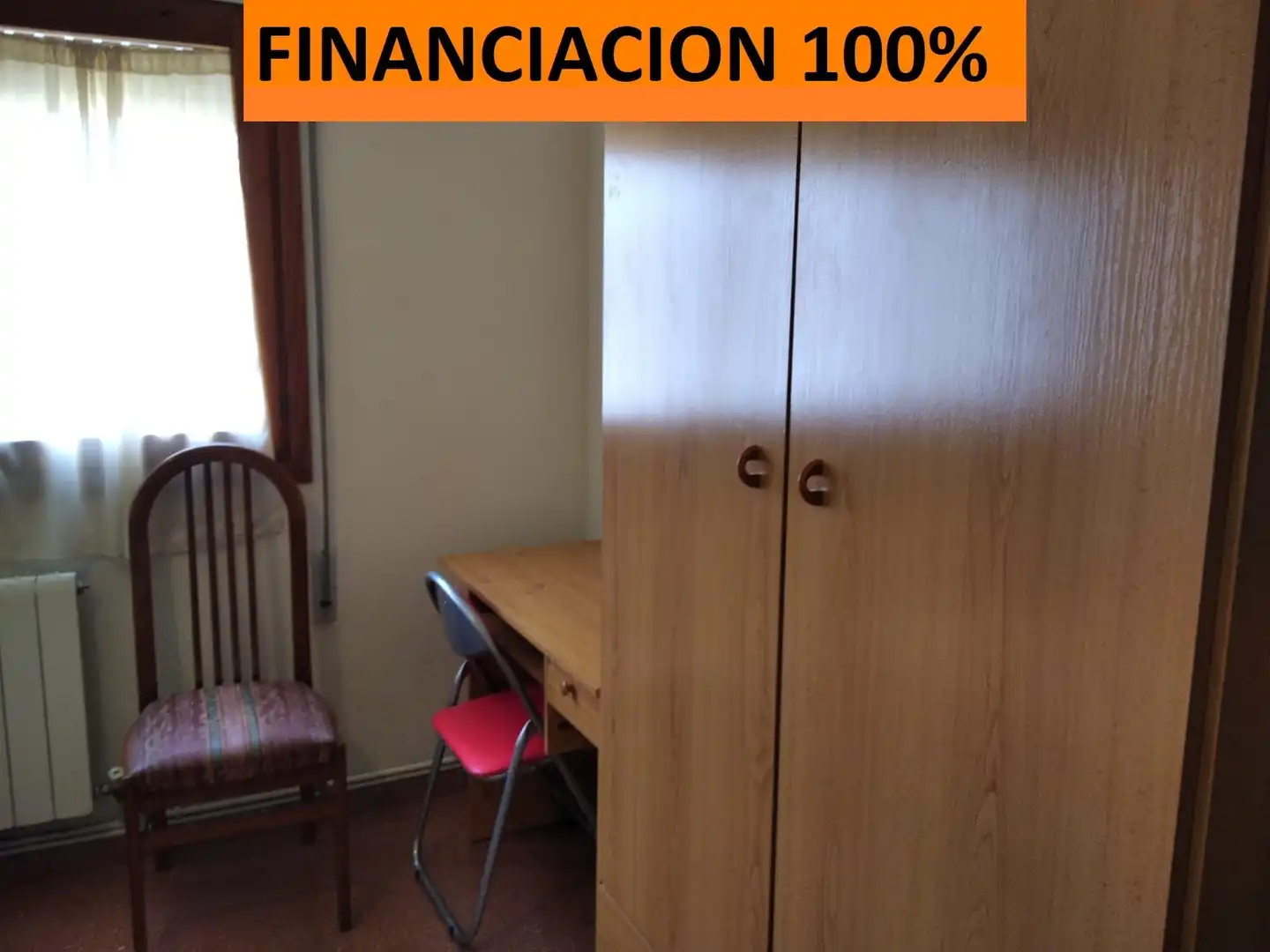 Bedroom of Houses for sale in Illueca  with Heating, Terrace and Storage room