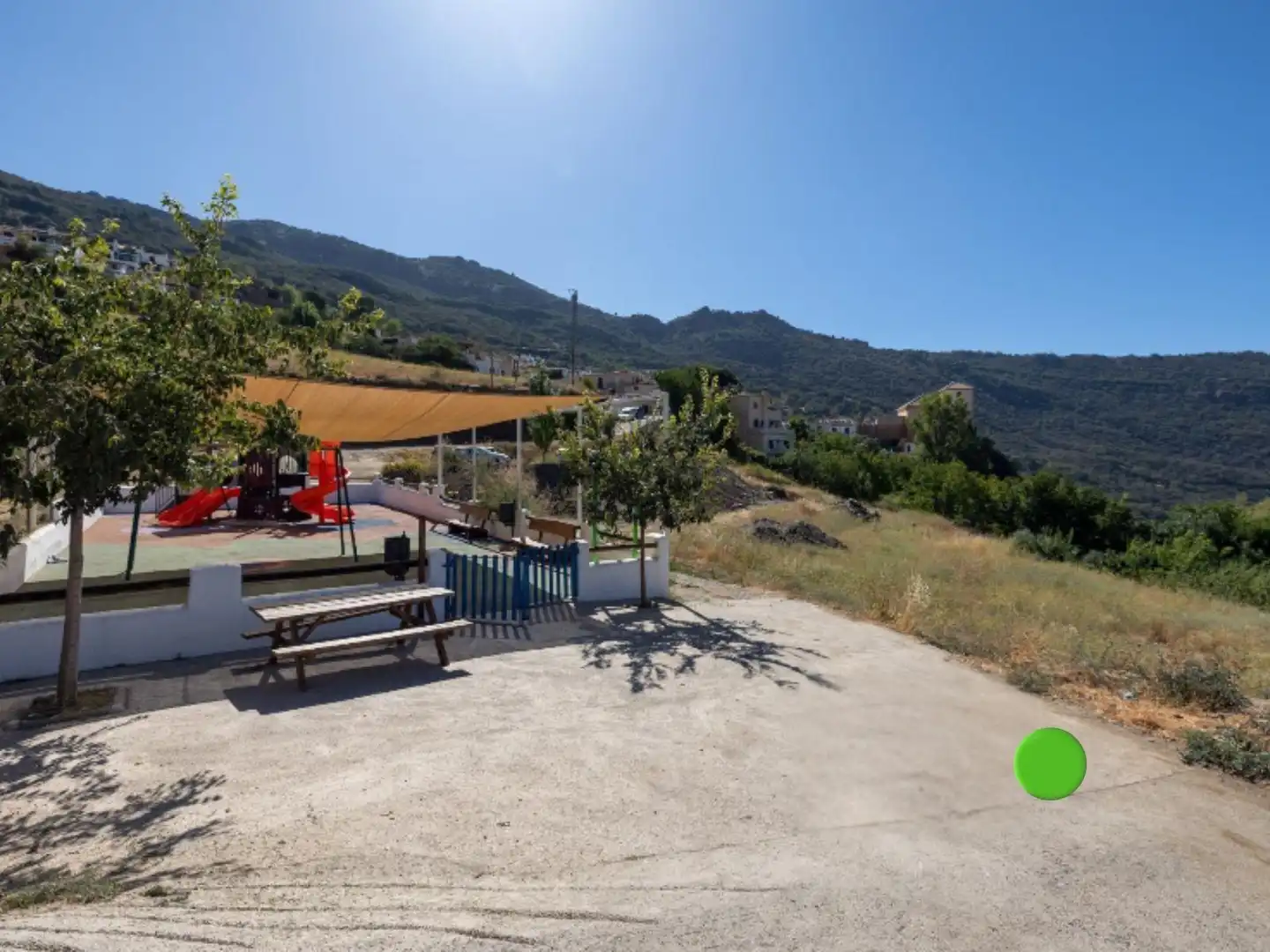 Rural land for sale in Polígono 3 Parcela 19 JARILA. BUBION (GRANADA), imagen 2