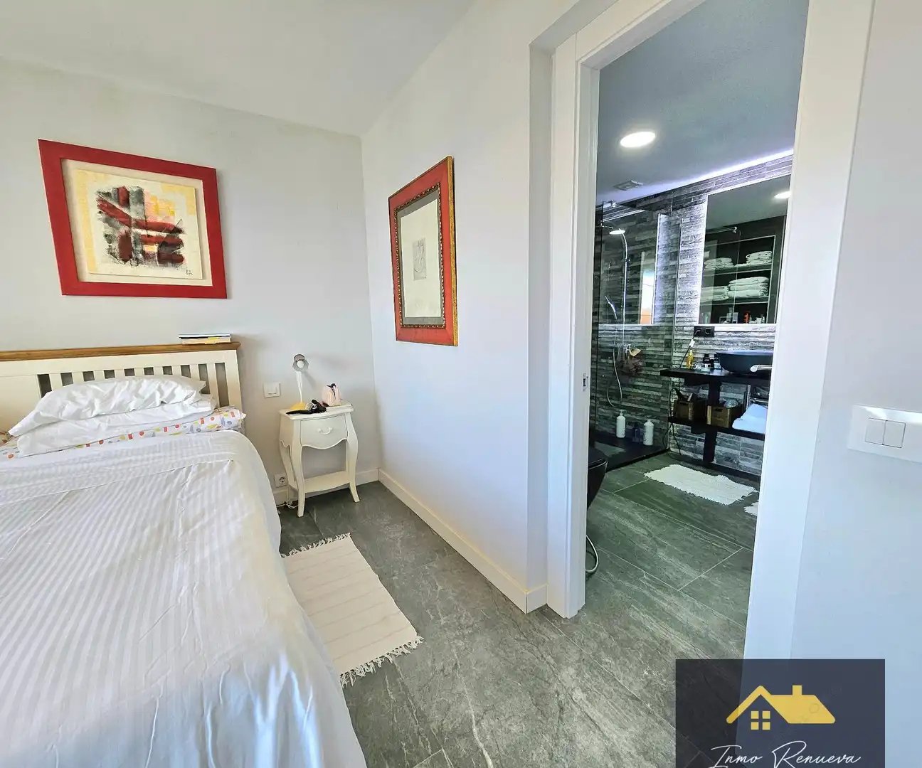 Habitación de Casa o chalet en venta en Limpias, Cantabria