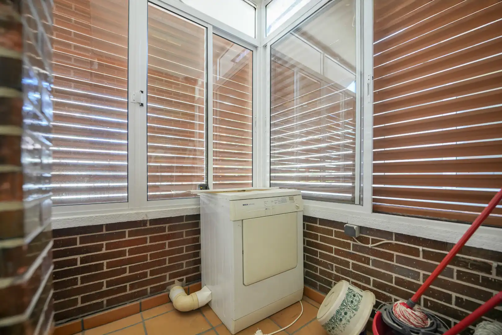 Adosado con piscina en venta en Calle Mariano de los Cobos 76, imagen 7