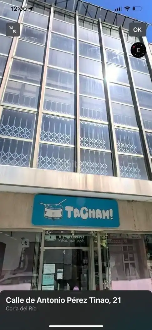 Gewerbefläche zum Verkauf in Calle Antonio Pérez Tinao 12, imagen 4