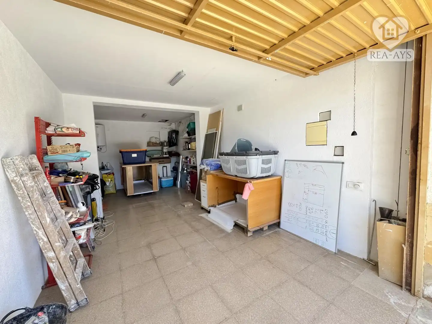 Casa o xalet en venda a Vallirana
