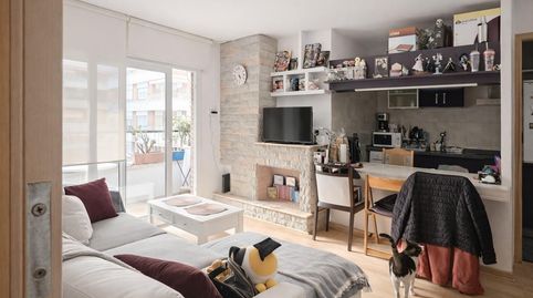 Foto 4 de Piso en venta en Avinguda de Vallderoure, Calella, Barcelona