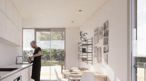Photo 3 of Flat for sale in Carrer del Progrés, 134, Torelló, Barcelona