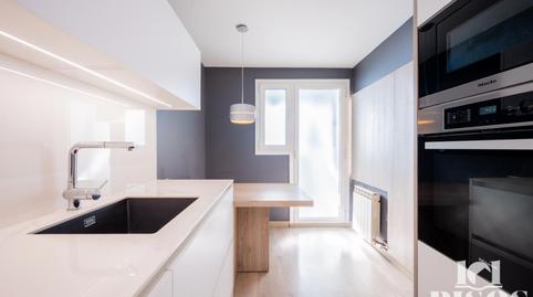 Foto 5 de Pis en venda a Esteve Pila, Parc Central, Sant Cugat del Vallès