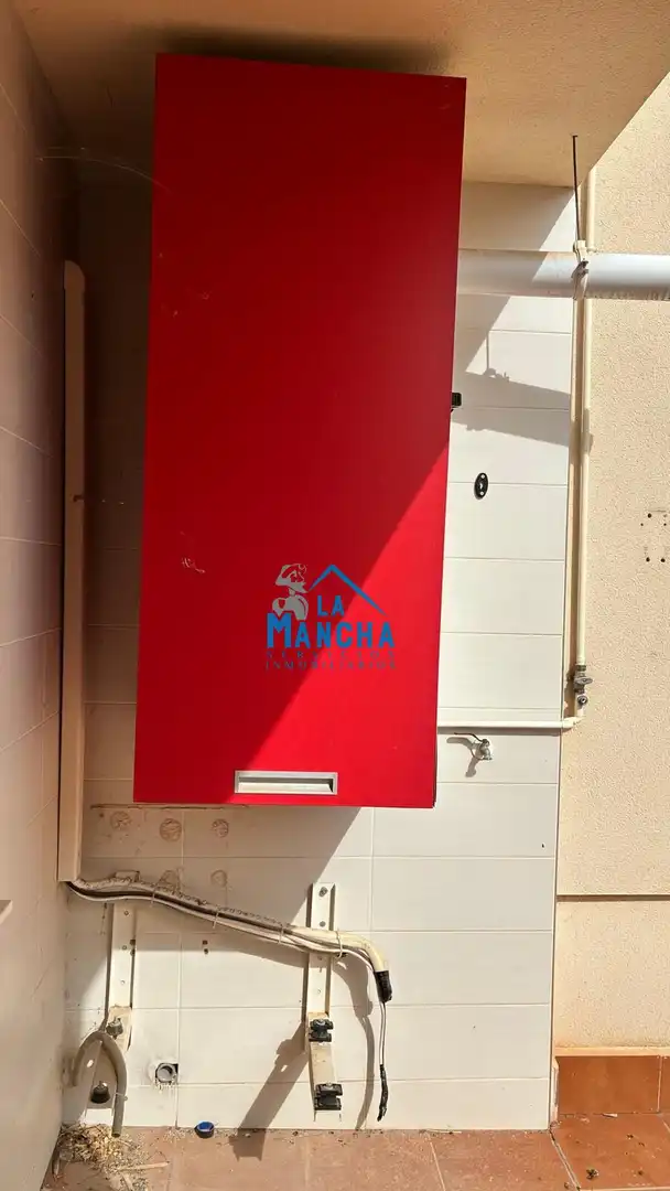Casa a schiera in vendita a Facultad de Medicina, imagen 11