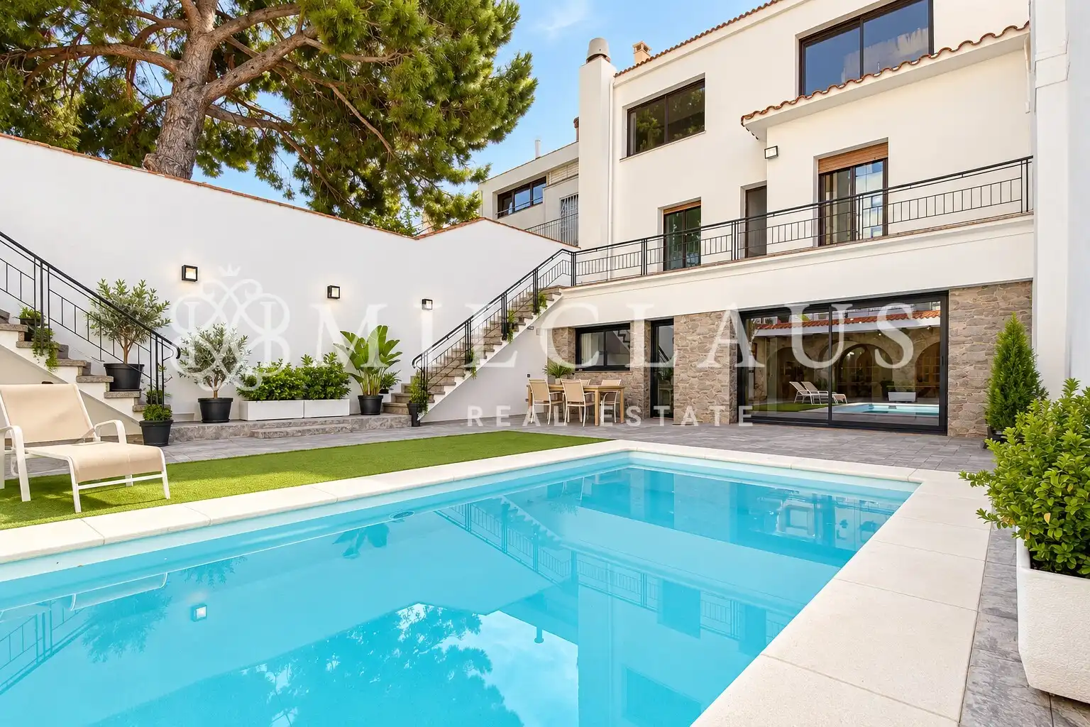 Casa amb terrassa en venda a Carrer de Regàs, imagen 38