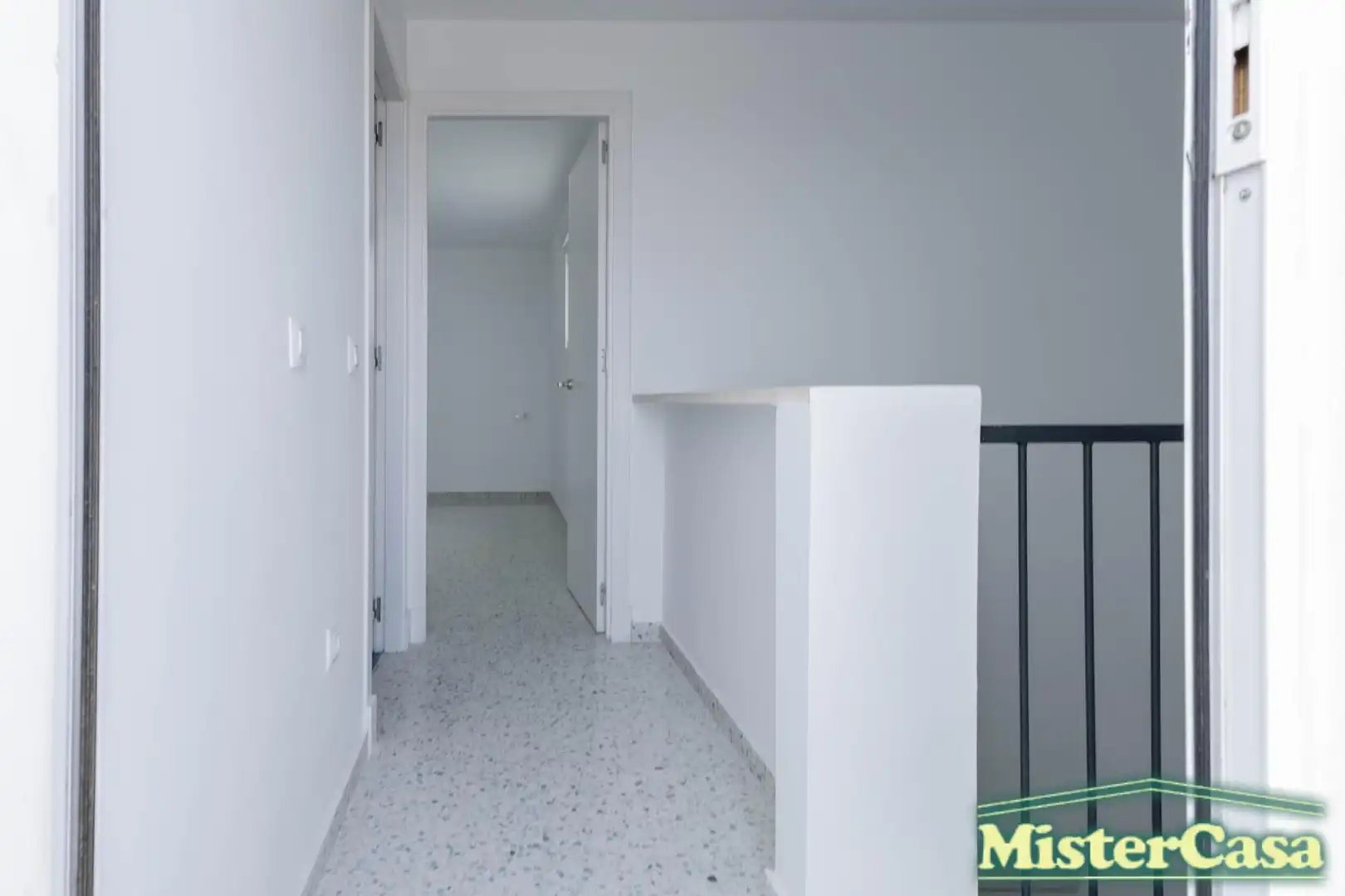 Attic for sale in Jerez de la Frontera  with Private garden and Terrace