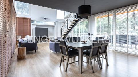 Foto 4 de Casa o chalet de alquiler en Bellaterra, Cerdanyola del Vallès