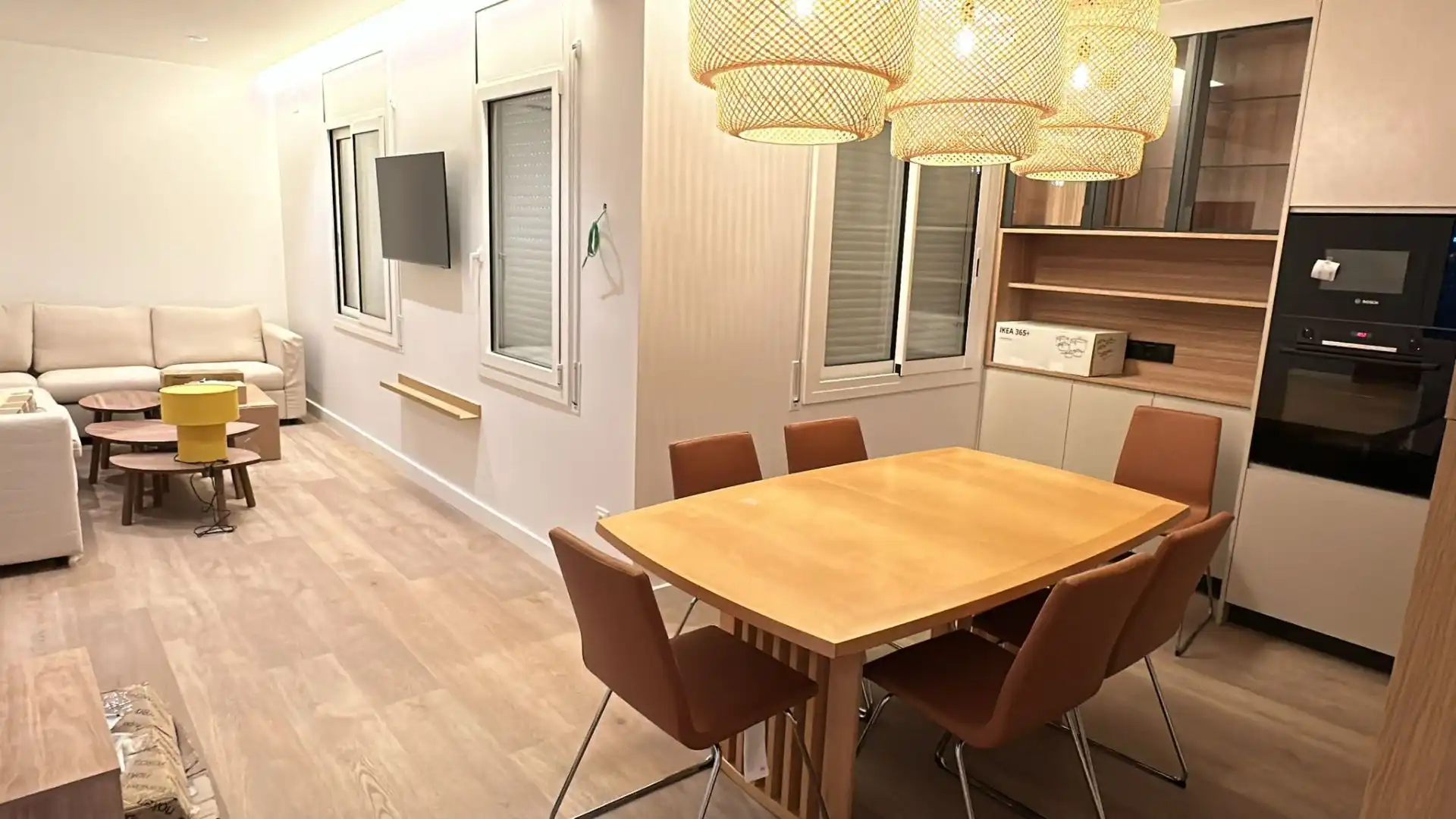 Wohnung mit Aufzug zum Verkauf in Sarrià - Sant Gervasi, imagen 45