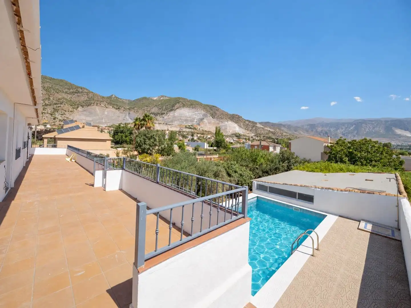 Villa à vendre à DISEMINADOS, imagen 58