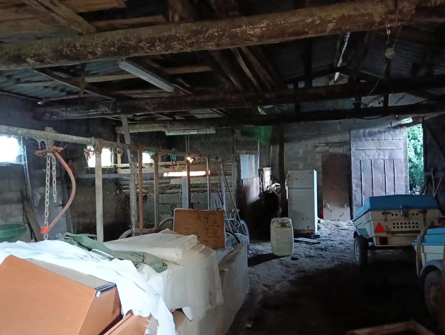 Maison avec jardin à vendre à Cesuras, imagen 60