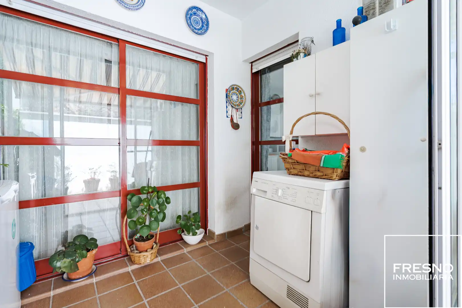 Villa avec jardin à vendre à Calle de Jorge Manrique, imagen 27