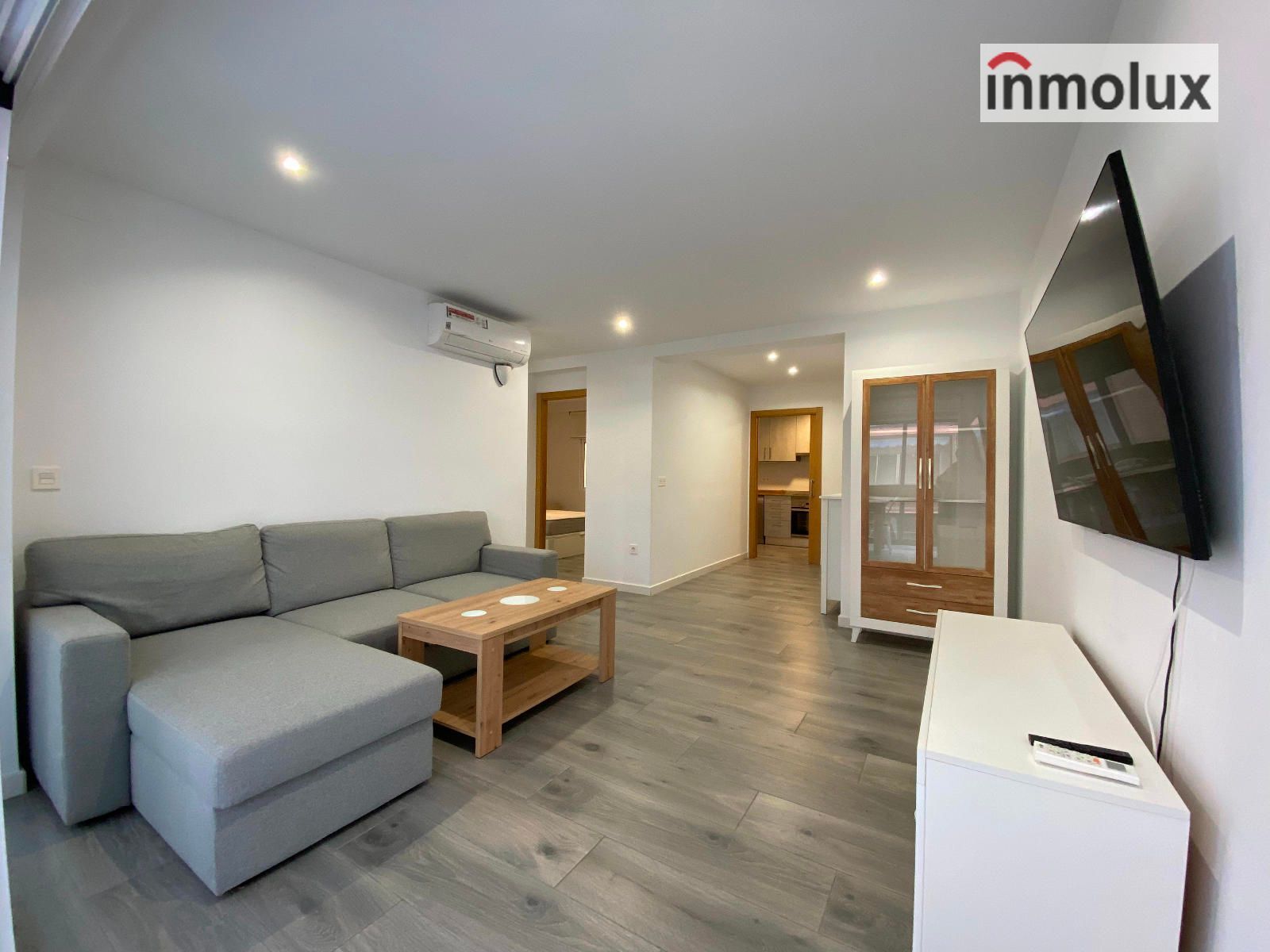 Flat for rent in jaime I el conquistador, Playa Muchavista