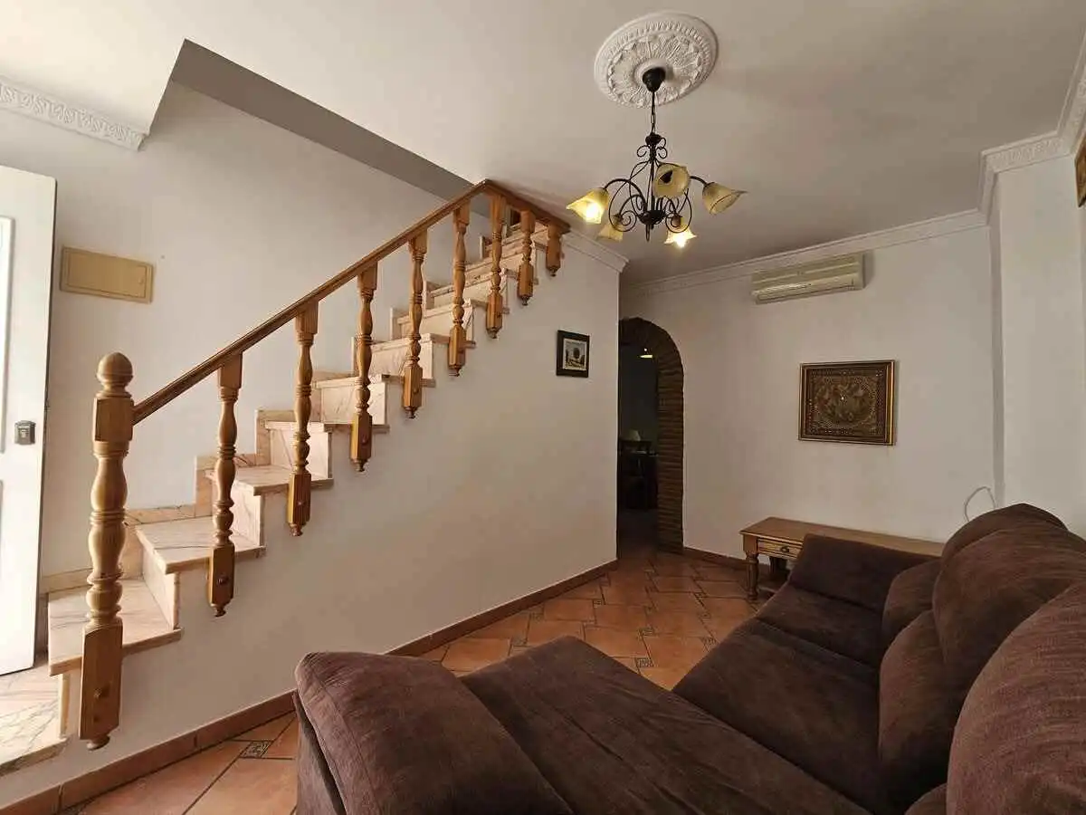 Appartement compact à vendre à Manilva Pueblo