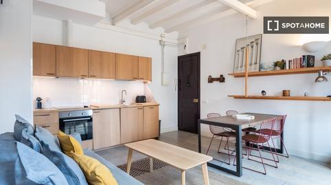 Photo 3 of Study to share in El Parc i la Llacuna del Poblenou,  Barcelona Capital