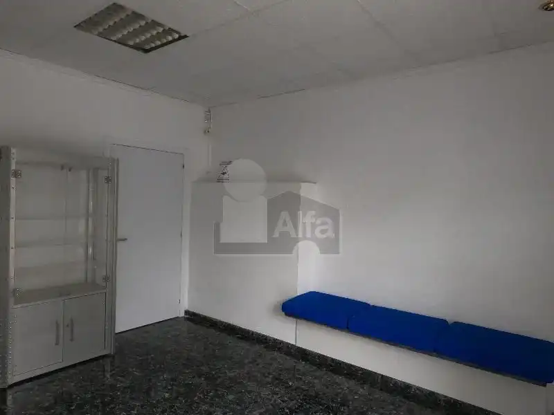 Oficina en venta en Valencia con Aire acondicionado, Calefacción y Trastero