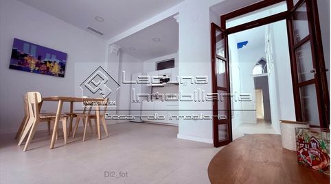 Foto 2 de Piso de alquiler en Centro, San Fernando