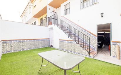 Single-family semi-detached for sale in Rosa de Luxemburgo, 14, Fuente Vaqueros