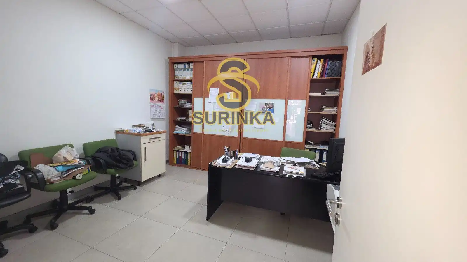 Business premises for sale in León y Castillo, imagen 10