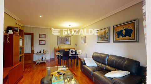 Foto 4 de Piso en venta en Kasares Pasealekua, Altza, Donostia - San Sebastián