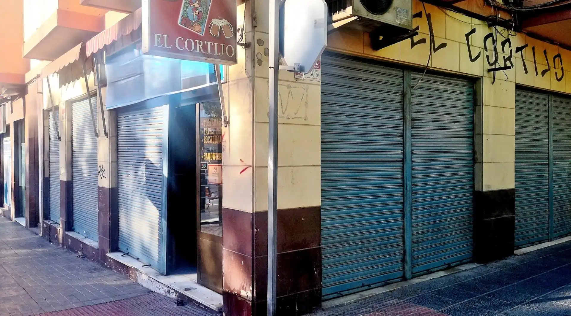 Business premises for sale in Barrio Alto - San Félix, imagen 4
