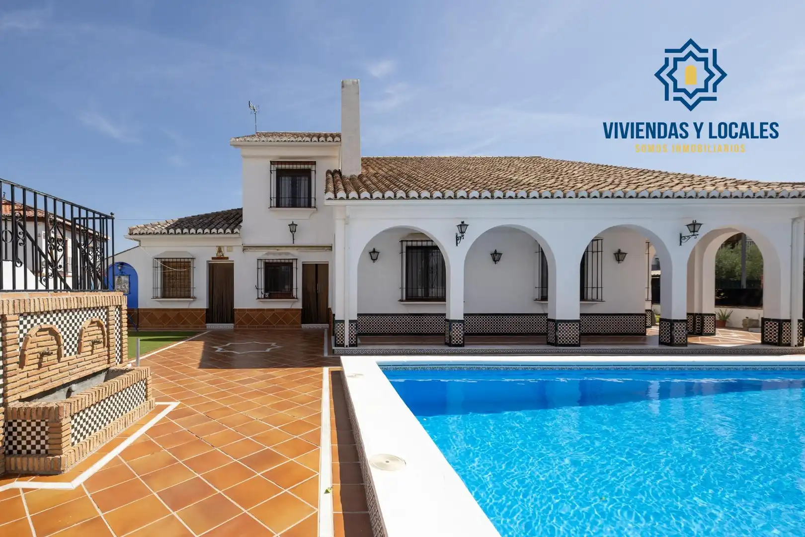 Chalet en venta en Calle ROSA CHACEL, imagen 2