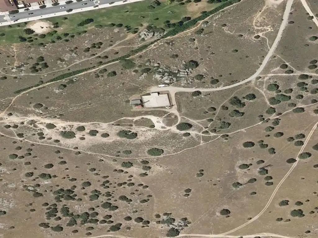 Terreni e lotti in vendita a SITIO CERRO HERVERO, imagen 3