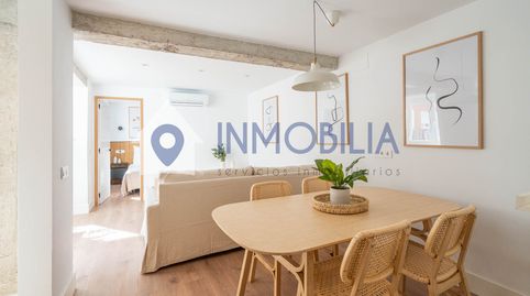 Foto 2 von Wohnung zum Verkauf in Calle Alcalá, Salvador, Madrid Capital