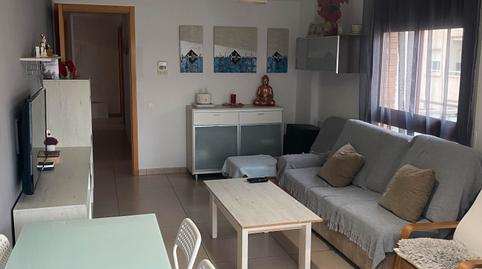 Foto 3 de Pis en venda a Carretera de Tarragona, 44, Els Masos - Els Garrofers, Tarragona