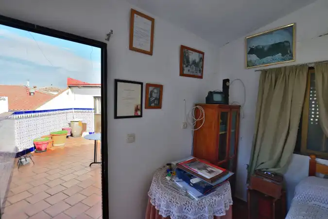 Terraced house with terrace for sale in La Ciudad, imagen 35