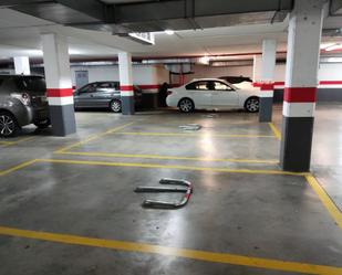 Parking of Garage for sale in  Valencia Capital