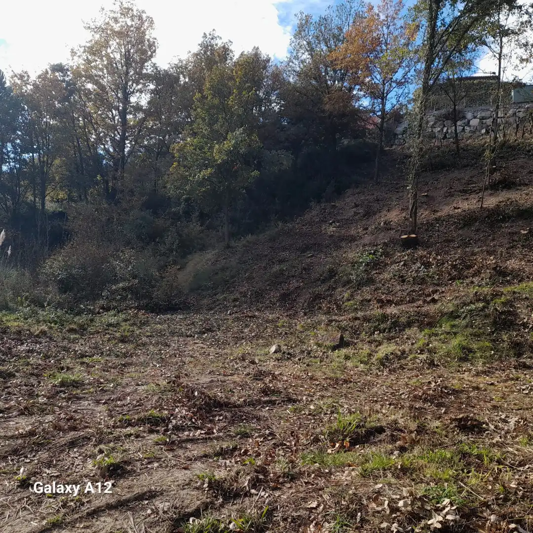 Terreno residenziale in vendita a Carrer de Isabel la católica 277, imagen 13
