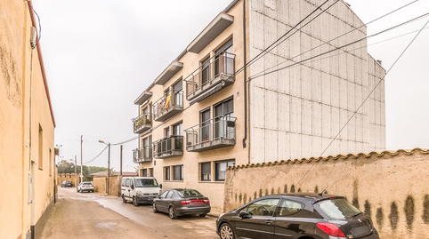 Foto 2 de Garatge en venda a Esports, 8, Anglesola, Lleida