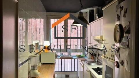 Foto 4 de Piso en venta en  Pez, Universidad - Malasaña, Madrid