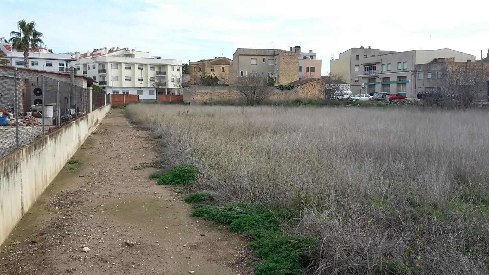Terrain rustique à vendre à C/ Navas de Tolosa, imagen 10