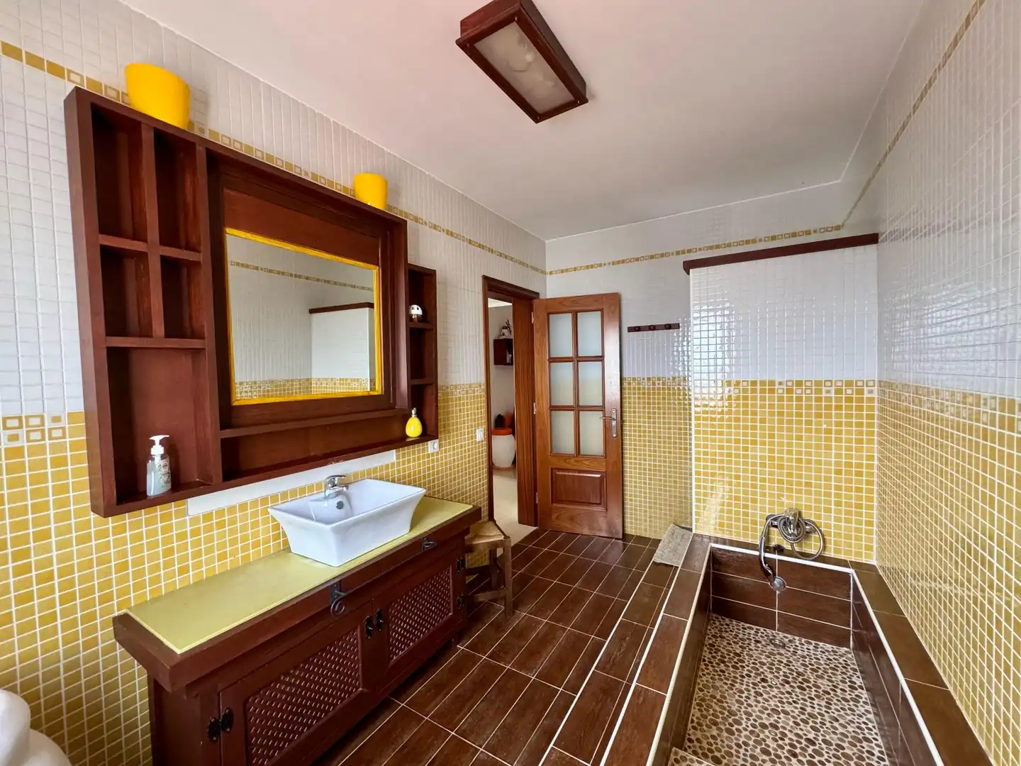 Detached house with pool for sale in Casillas de Morales, imagen 27