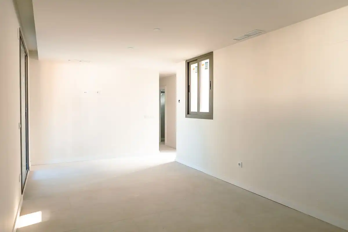 Apartament amb terrassa en venda a Estepona Pueblo, imagen 12