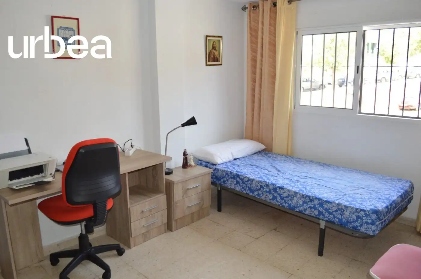 Room in Calle manuel gorria, Olletas - Sierra Blanquilla