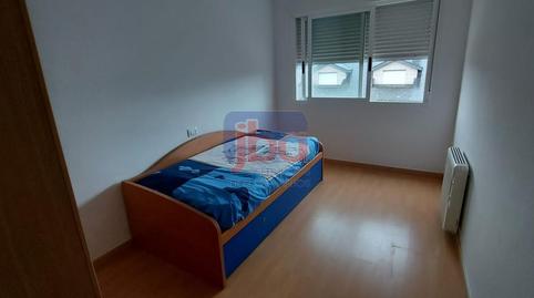 Foto 5 de Pis de lloguer a Vistahermosa, Ourense