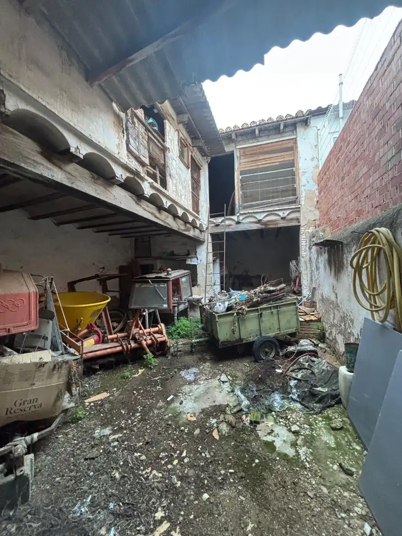 Casa en venda a Alginet, imagen 4