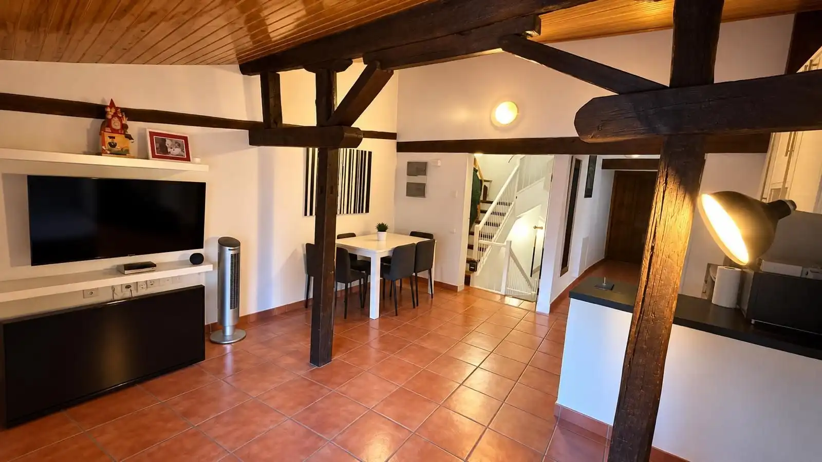 Flat for sale in Casco Histórico