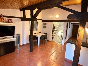 Flat for sale in Casco Histórico